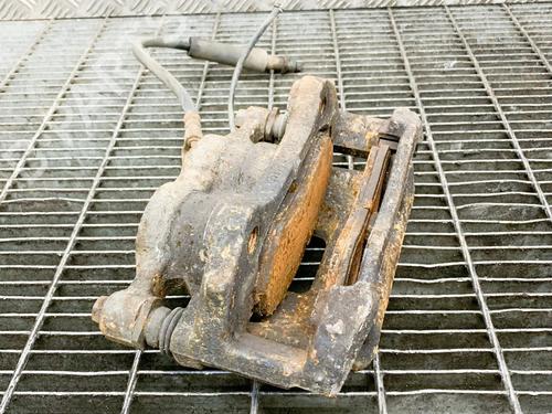 Right front brake caliper FORD TRANSIT CUSTOM V362 Bus (F3) 2.2 TDCi | BP14611422M104 