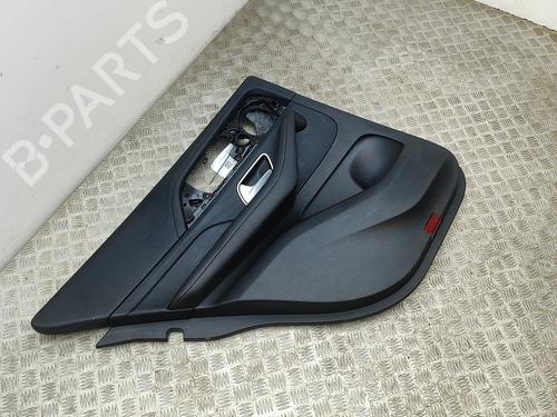 Rear left panel MERCEDES-BENZ GLE (V167) GLE 300 d 4-matic (167.109) | BP35983034C60 - Image 2