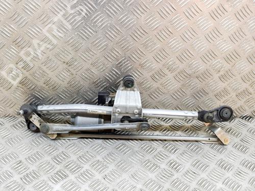 Used Front wipers mechanism AUDI A3 Sportback (8VA, 8VF) RS3 quattro (400 hp) 13815606