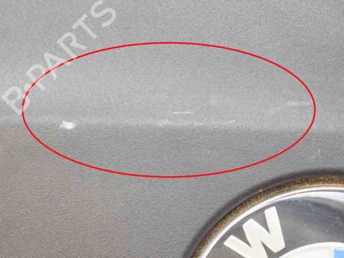 Upper protection BMW 2 Convertible (F23) 220 d | BP20337723M93 