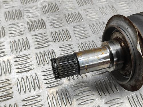 Left rear driveshaft MERCEDES-BENZ S-CLASS Coupe (C216) CL 500 (216.371) | BP24306528M40 