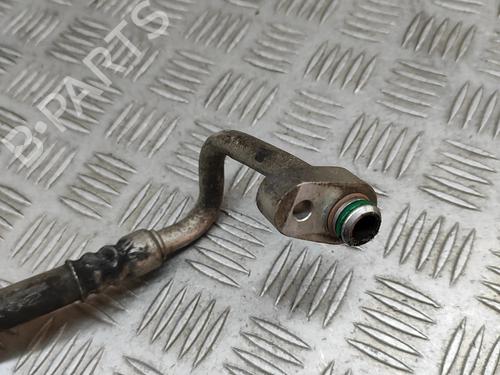 AC-rør CITROËN JUMPER II Van 2.0 BlueHDi 130 | BP24307789M126 