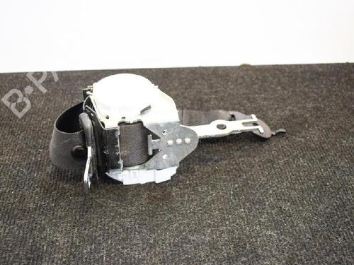 Rear right seatbelt BMW 5 (F10) 520 d | BP6865634I28 