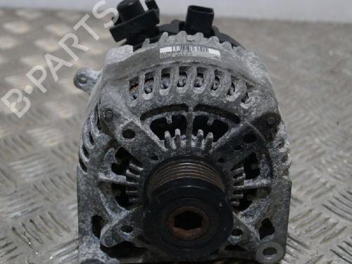 Used Alternator BMW X3 (F25) xDrive 20 i (184 hp) 6724222
