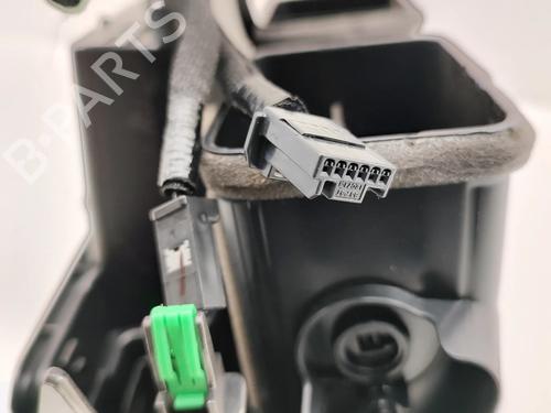 Luftventil LEXUS RX (_LA1_, _LH1_) 350h E-Four (AALH15) | BP39204899I21 - Image 6