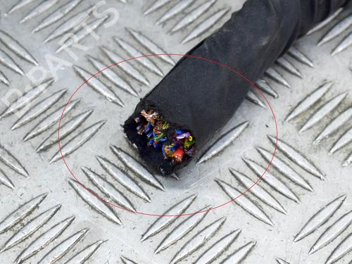 Fuse box VOLVO V40 Hatchback (525) D2 | BP28732530E1 - Image 4