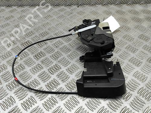 Front left lock FORD RANGER (TKE) 2.0 EcoBlue 4x4 | BP29975644C98