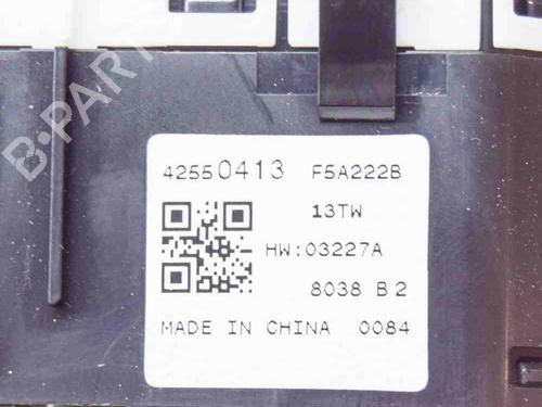 Electronic module OPEL MOKKA / MOKKA X (J13) 1.4 (_76) | BP6775239M83 