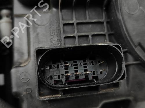 Right headlight PORSCHE CAYENNE Coupe (9YB) 3.0 AWD (9YBAA1) | BP36186649C29 - Image 4