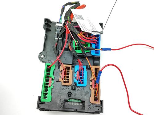 Fuse box BMW 5 Touring (G31) 530 d xDrive | BP37269222E1 - Image 4