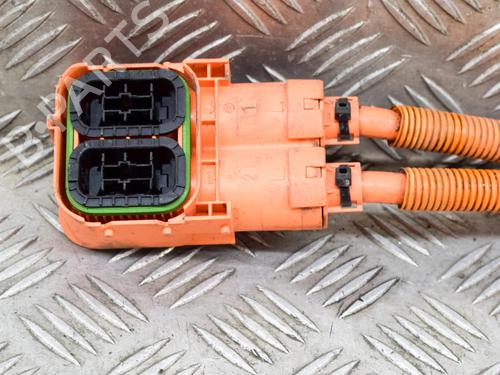 Wiring harness BMW i3 (I01) Range Extender | BP14639921E16