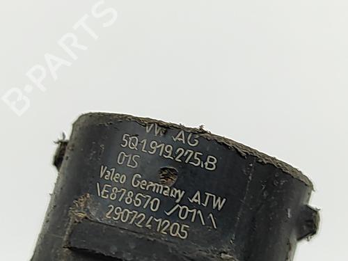 Elektronisk modul PORSCHE CAYENNE Coupe (9YB) 4.0 S AWD (9YBBJ1) | BP29594171M83 