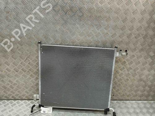 AC radiator LAND ROVER RANGE ROVER IV (L405) 3.0 SDV6 4x4 | BP29460050M32 