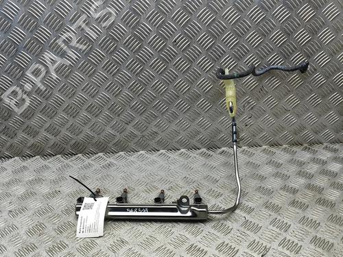 Used Injection rail TOYOTA C-HR (_X2_, _H2_) Hybrid (ZYX20) (140 hp) 30909949