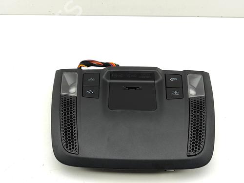 Used Interior roof light PORSCHE TAYCAN Cross Turismo (Y1B) 4S Performance Battery Plus (Y1BDB1) (571 hp) 31762761