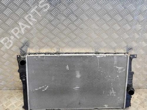Used Water radiator Water radiator BMW 1 (F20) M 135 i (320 hp) 33351094 33351094