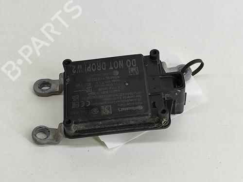 Used Electronic module Electronic module NISSAN JUKE (F16_) DIG-T 117 (117 hp) 27774821 27774821