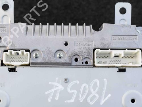 Elektronisk modul MAZDA 6 Hatchback (GH) 2.2 MZR-CD (GH10) | BP6728041M83 