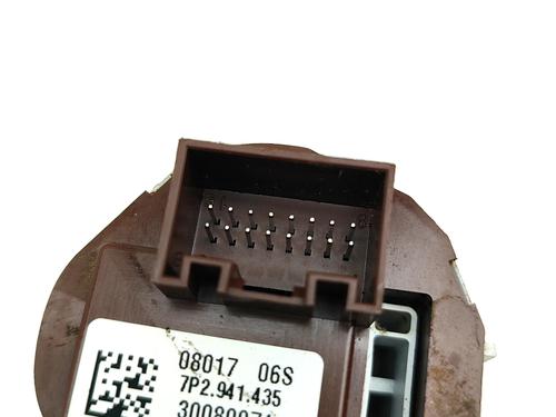 Switch VW TOUAREG (7P5, 7P6) 3.0 V6 TDI | BP33400558I30  - Image 9