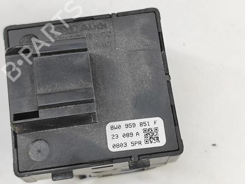 Højre fortil elrude kontakt AUDI A5 (F53, F5P) 35 TFSI Mild Hybrid | BP27789354I26 