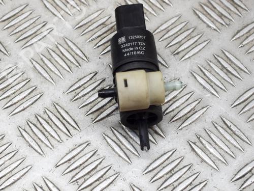 Washer pump CHEVROLET CRUZE Hatchback (J305) 1.6 | BP27755768E24