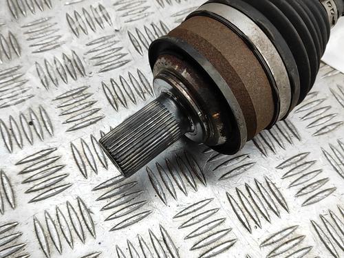 Left front driveshaft VOLVO XC90 II (256) B5 Mild-Hybrid | BP33371633M38 - Image 6