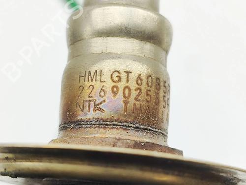 Electronic sensor NISSAN JUKE (F16_) DIG-T 117 | BP35957720M84  - Image 6