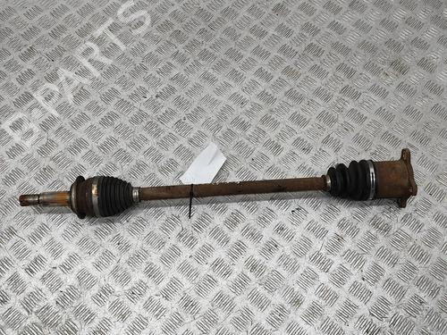 Used Left rear driveshaft Left rear driveshaft LEXUS RX (_L2_) 450h AWD (GYL25_, GYL26_, GYL25, GYL26, GYL25R, GYL26R) (313 hp) 25380611 25380611