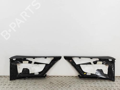 Seats set MERCEDES-BENZ E-CLASS Coupe (C207) E 350 BlueTEC / d (207.326) | BP33382347C78 - Image 8