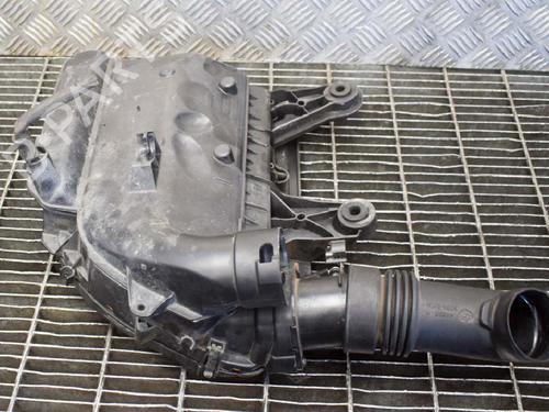 Air filter box PEUGEOT 508 I (8D_) 1.6 HDi | BP6770285M87