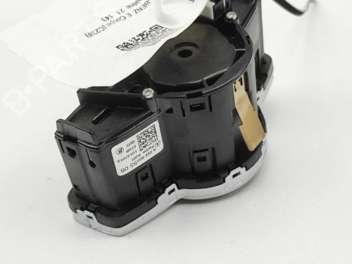 Electronic module MERCEDES-BENZ E-CLASS Coupe (C238) E 220 d (238.314) | BP36782950M83 - Image 4