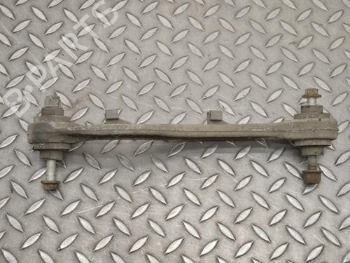 Venstre bagtil bærearm LAND ROVER RANGE ROVER VELAR (L560) 2.0 D180 TD4 4x4 (180 hp) 30239523