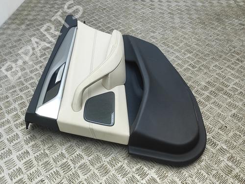 Rear right panel BMW 5 (G30, F90) 530 e Plug-in Hybrid | BP33396169C61 - Image 2