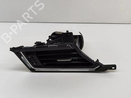 Used Air vent AUDI E-TRON (GEN) 55 quattro (408 hp) 28430936