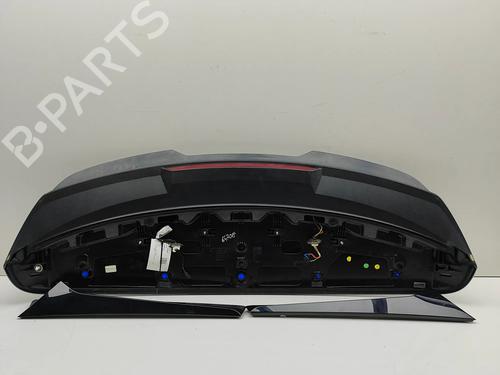 Spoiler bagklap AUDI Q8 (4MN, 4MT) 55 TFSI Mild Hybrid quattro | BP38070308C96 - Image 2