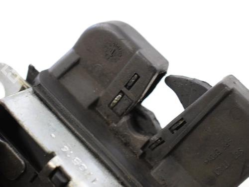 Tailgate lock VW GOLF VII (5G1, BQ1, BE1, BE2) 2.0 GTI | BP30209945C101 