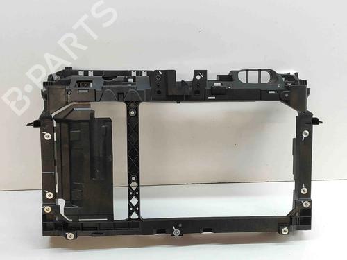 Used Front slam panel Front slam panel AUDI Q5 (8RB) 2.0 TDI quattro (177 hp) 33375443 33375443