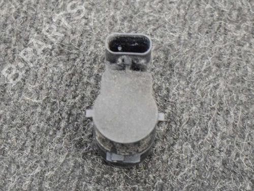 Used Electronic module BMW 3 (E90) 320 i (170 hp) 6760376