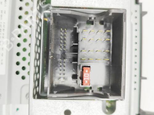 Electronic module MERCEDES-BENZ VITO Tourer (W447) 116 CDI / 116 BlueTEC 4-matic (447.701, 447.703,... | BP38329181M83 - Image 7