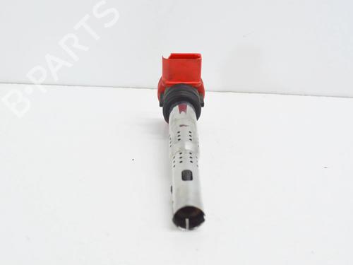 Used Ignition coil Ignition coil AUDI A4 B8 (8K2) 3.0 TFSI quattro (272 hp) 30619937 30619937