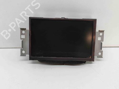 Used Display monitor VOLVO V60 I (155) 1.6 DRIVe (114 hp) 24583763