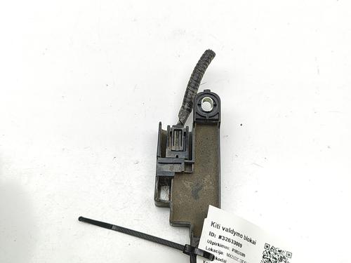 Electronic module HONDA CIVIC IX (FK) 2.2 i-DTEC (FK3) | BP29616058M83 