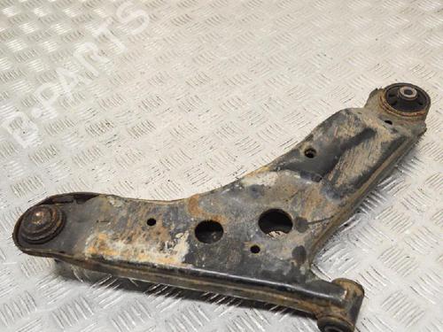 Left front suspension arm HYUNDAI i10 I (PA) 1.2 | BP6737407M12 