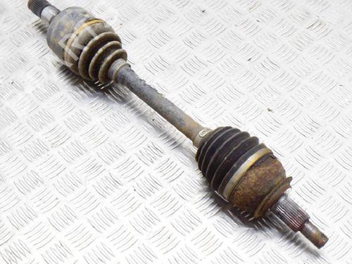 Used Left front driveshaft MAZDA 6 Estate (GJ, GL) 2.2 D (150 hp) 6773672