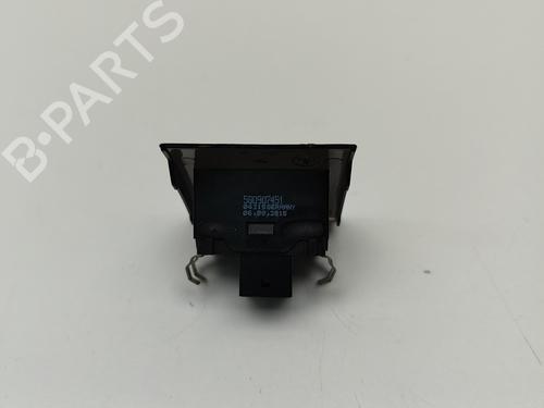 Elektronisk sensor VW GOLF VII (5G1, BQ1, BE1, BE2) 2.0 R 4motion | BP24580905M84 