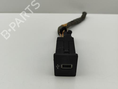 Used Electronic module FORD TRANSIT V363 Van (FCD, FDD) 2.0 EcoBlue (130 hp) 30301473