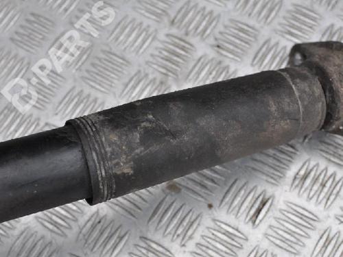 Left rear shock absorber VOLVO V60 I (155) D5 | BP6728377M18 