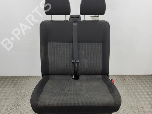 Sæde højre fortil VW TRANSPORTER T6 Van (SGA, SGH, SHA, SHH) 2.0 TDI (90 hp) 29945212