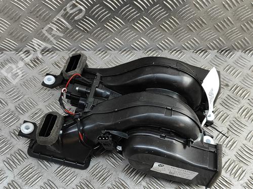 Used Heater blower motor BMW X7 (G07) xDrive 40 d Mild-Hybrid (340 hp) 28433932