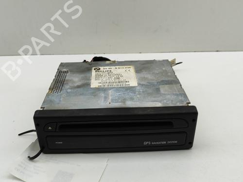 Elektronisk modul BMW 7 (E38) 750 i, iL (326 hp) 28675405